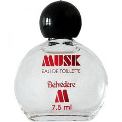 Musk by Belvédère