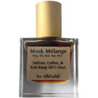Musk Mélange von elkhaldi