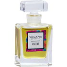 Ascent (Pure Parfum) by Solana Botanicals
