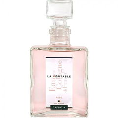La Véritable - Rose by Laboratoires Cadentia