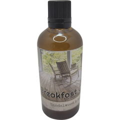 Breakfast Group (Aftershave) von 345 Soap Co.