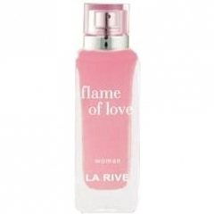 Flame of Love von La Rive