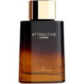 Attractive Supreme Masculino von Água de Cheiro