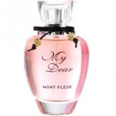 My Dear von Mont Fleur