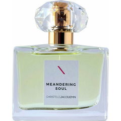 Meandering Soul von Christèle Jacquemin