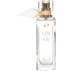 L'Or de Say No.2 von Orsay