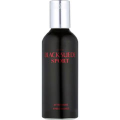 Black Suede Sport (After Shave) von Avon