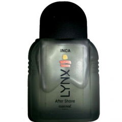 Inca von Axe / Lynx
