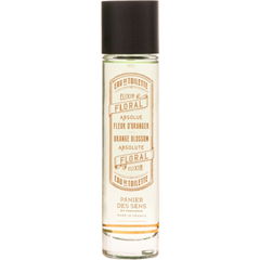 Absolue Fleur d'Oranger / Orange Blossom Absolute by Panier des Sens