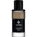 Chevalier Noir by Azha / أزهى