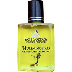 Hummingbird von The Sage Goddess