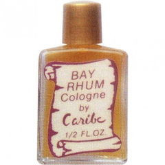 Bay Rhum von Caribe