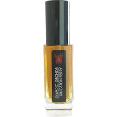 Kingston Ferry von Olympic Orchids Artisan Perfumes
