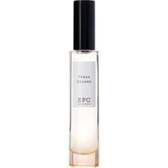 Tonka Sesame von Experimental Perfume Club