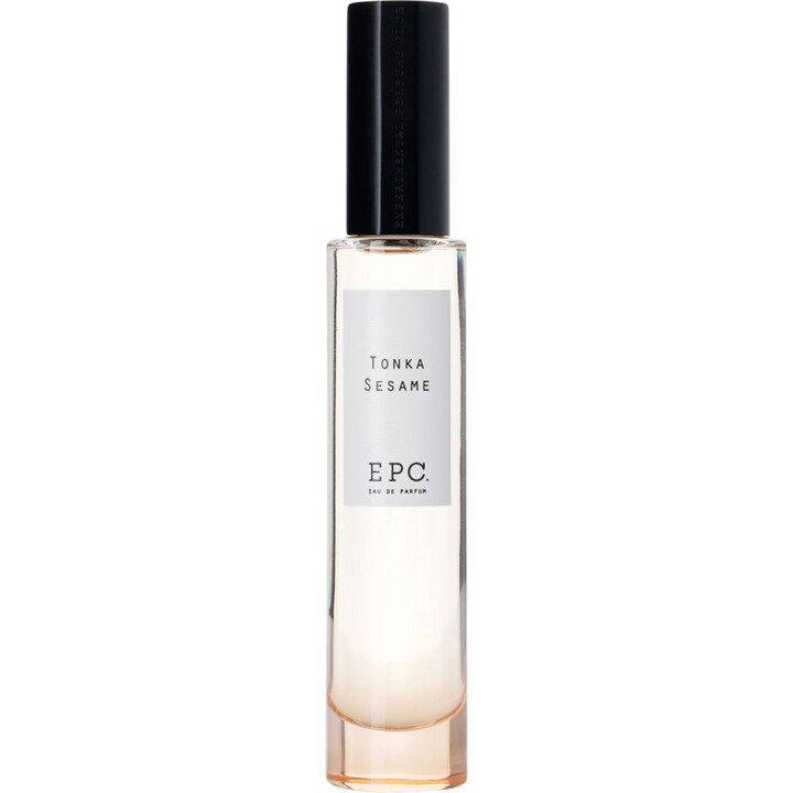 Tonka Sesame by Experimental Perfume Club Tonka Sesame by Experimental Perfume Club
