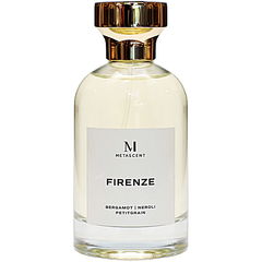 Firenze von Metascent