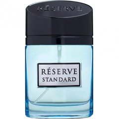 Réserve Standard by Parfums Genty