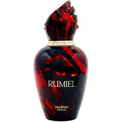 Rumiel von Arabiyat Prestige