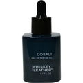 Cobalt von Sand + Fog