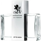 Signature Eau Fraîche by Otto Kern