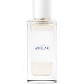 X Molecule by Angeline