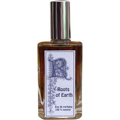 Roots of Earth von Maienfelser Naturkosmetik Manufaktur