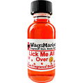 Lick Me All Over von WagsMarket