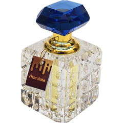 Chocolate (Perfume Oil) by Sapphire Scents