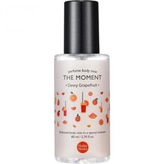 The Moment - Dewy Grapefruit von Holika Holika