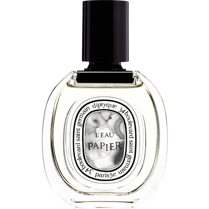 L'Eau Papier (Eau de Toilette) von Diptyque