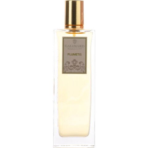 Plumetis (Eau de Parfum) von Galimard Plumetis (Eau de Parfum) von Galimard
