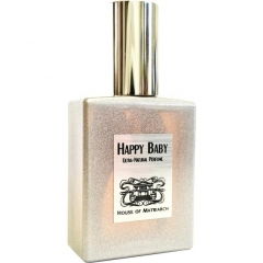 Rose Muskissime by Maître Parfumeur et Gantier