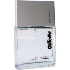 Cool White von Gillette