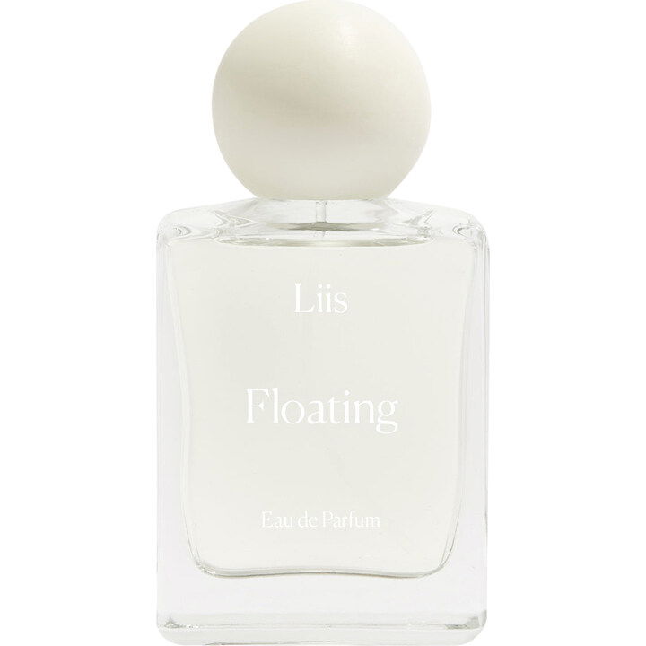Floating by Liis