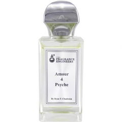 Amour 4 Psyche von The Fragrance Engineers