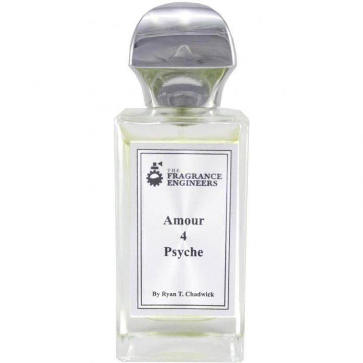 Amour 4 Psyche by The Fragrance Engineers Amour 4 Psyche by The Fragrance Engineers