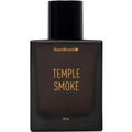 Temple Smoke by Beardbrand