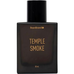 Temple Smoke von Beardbrand
