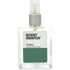 Viridian von Scent Swatch
