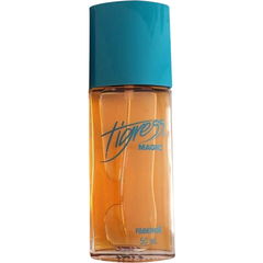 Tigress Magic by Fabergé