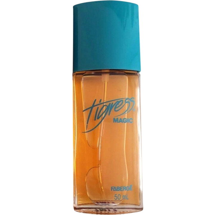 Tigress Magic von Fabergé Tigress Magic von Fabergé