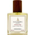 Hacivaz (Parfum Extract) by Alexandria Fragrances