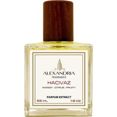Hacivaz (Parfum Extract) by Alexandria Fragrances