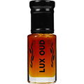 Interval by Lux Oud