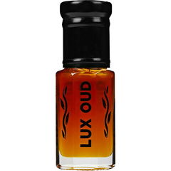 Interval by Lux Oud