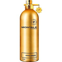 Aoud Ambre von Montale