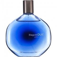 Biagiotti Due Uomo (After Shave) von Laura Biagiotti