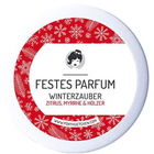 Winterzauber von Pony Hütchen
