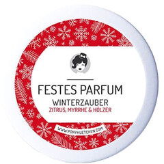 Winterzauber by Pony Hütchen Winterzauber by Pony Hütchen
