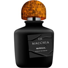 III Macchia by Maqueda